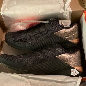 Nike Women’s Metcon 5 X